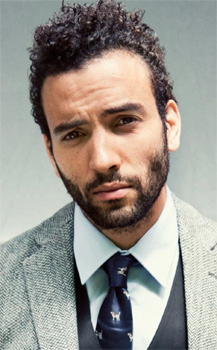 Marwan Kenzari